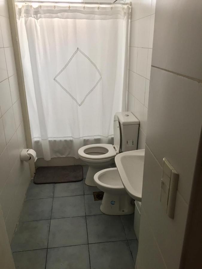 门多萨Departamento Con Inmejorable Ubicacion公寓 外观 照片