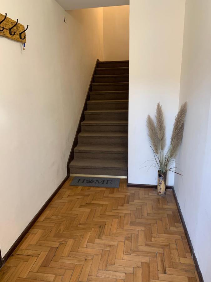 门多萨Departamento Con Inmejorable Ubicacion公寓 外观 照片